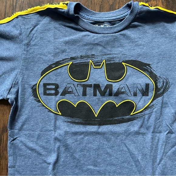 Super Hero T-Shirts, Boys - Picture 10 of 15